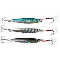 Ryuji Jig King Real Mix  (3 Adet)