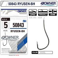 Owner 50843 Ryusen-Bh White ne