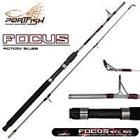 Portfish Focus 180 cm Vidal Dolgu Tekne Kam 15 lbs