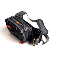 Fujin Explorer Bag Spin & LRF antas