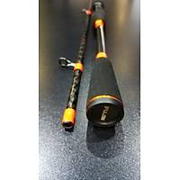 FUJIN Boreas 230cm 1-15gr Orange LRF Kam