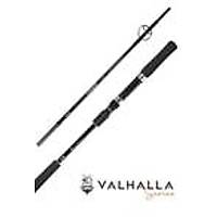 Fujin Valhalla Darksea 183cm 210gr Speed Jig Live Bait Kam