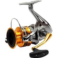 SHIMANO SEDONA 5000 XG FI 6.2:1 TUR 3A-RB+1 BB 11 KG DRAG