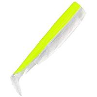 Fiiish BM70/1 BM913 4 Adet Gvde Jaune Fluo-Blanc Silikon