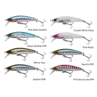 Savage Gear Gravity Minnow 5 cm 8 gr Suni Yem