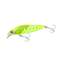 Shimano Lure Exsence Silent Assassin 80S FB 80mm 12g