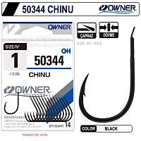 Owner 50344 Chinu Black ne