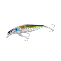 Shimano Lure Exsence Silent Assassin 80S FB 80mm 12g