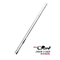 Fujin New Crow X-Plus NCR-802ML 240cm 5-30gr