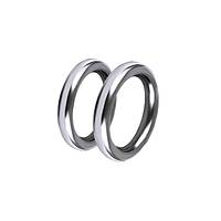 Fujin Solid Ring Halka