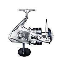 Shimano Reel Saragosa SW A 6000 HG