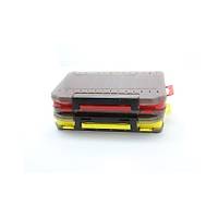 Captain 7224 Sahte Balk Kutusu 14 Gzl 19x11x3.5cm