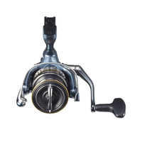 Shimano Makina Nasci C3000 FC