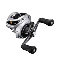 Shimano Makina Tranx B 301 Sol El