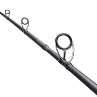 Shimano Kam Salty Advance Spinning Sea Bass 2,90m 9'6