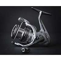 SHIMANO NASCI 1000 FC SPN MAKNE 4S SUS+1BB 5.0:1 TUR 66 CM SARIM