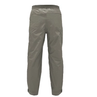 STAFU PRO Baffin Unisex Balk Yelkenci Da Grisi Yamurluk Pantolon