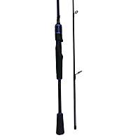 Magic Ling S 59  1,80 cm Lure 10-25 Gr. Pe Line 0,8-3,00