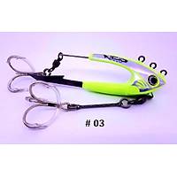 Bonito Jig Head 250 gr