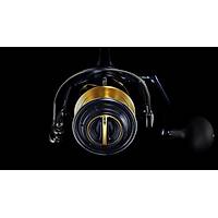 Shimano Makina Stella 5000 SW C XG