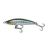 Savage gear Gravity Pencil 5 cm 8 gr Suni Yem  S Ghost Sardine