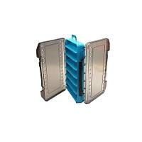 Captain 7224 Sahte Balk Kutusu 14 Gzl 19x11x3.5cm