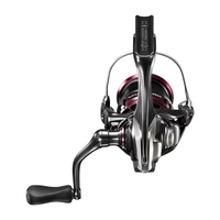 Shimano Makina Vanford 4000 XG