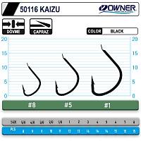 Owner 50116 Kaizu Black ne