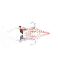 Pandora Caridina Karides  76 mm 6,5 Gr