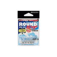 DECOY SV-52 Round Magic JH Jig Head