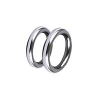 Fujin Solid Ring Halka 6 No