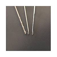 Captain 7801 Boili Delici Needle 3l Set Alminium
