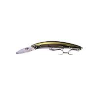 Fujin DeepBoss 110F 16gr Maket Balk