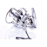 Pandora Nova 4000 5+1 BB Metal Kafa