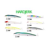 FUJIN Hardjerk HJ-210sw 21cm 33gr Maket Balk