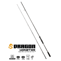 Fujin Dragon Monster 278cm 5-55gr Spin Kam