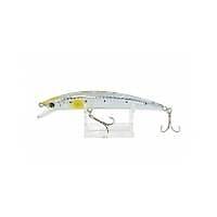 Deeplure Deep Minnow 110mm Floating 14gr Maket Balk color #114