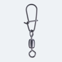 BKK Duolock Snap Swivel-51 Frdnd