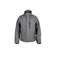 Shimano SHM Wear Soft Shell Jacket Grey