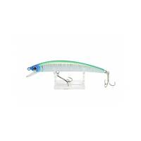 Deeplure Deep Minnow 110mm Floating 14gr Maket Balk color #114