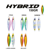 Underground Hybrid 180 GR Jig