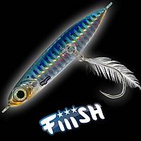 Fiiish Hypno Cast 40gr Jig Sardine