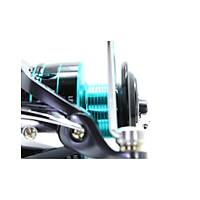 Captain Wilson 5000 Spin Makine 3+1 BB