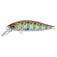 SHIMANO Shimano Lure Cardiff Stream Flat 65ES 65mm 9.2g 011 Pink Charch