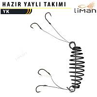 Liman Yayl Hazr Takm Yerli