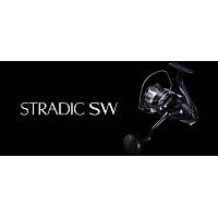 Shimano Stradic SW B 6000 HG