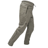 STAFU PRO Baffin Unisex Balk Yelkenci Da Grisi Yamurluk Pantolon