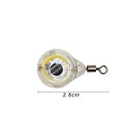 Kaptan7108 DEEP LIGHT FISHING YEM III RENK:BEYAZ