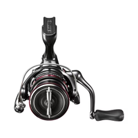 Shimano Makina Vanford 4000 XG