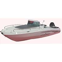 Viya Boat Teodora M.G. 5,90  Tekne
